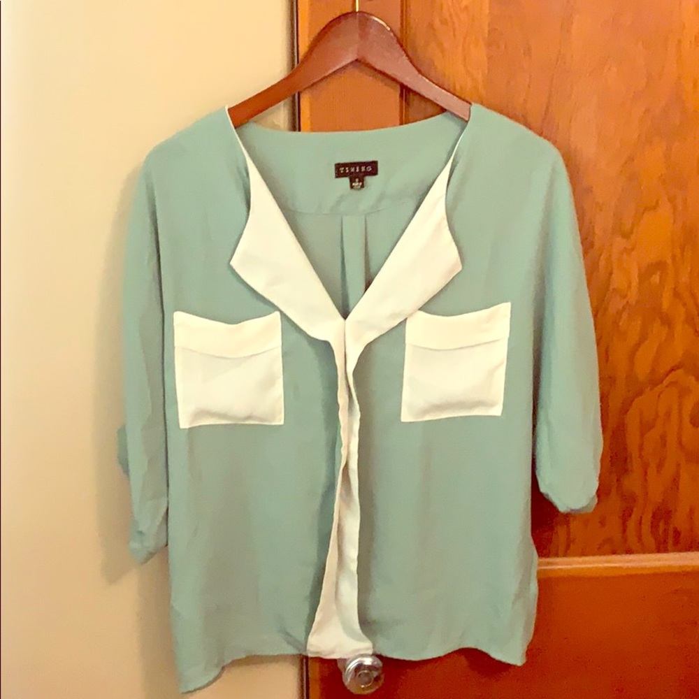 Dress shirt